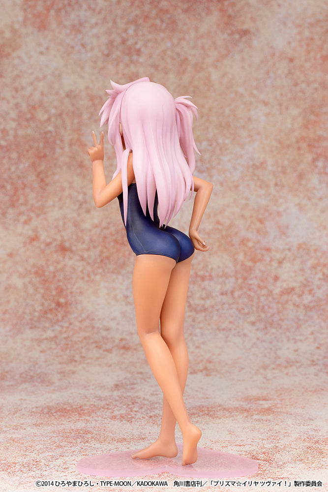 PRISMA ILLYA-CHLOE VON EINZBERN SWIMSUIT VER.-Figuras-Fots Japan-Akibara Xpress