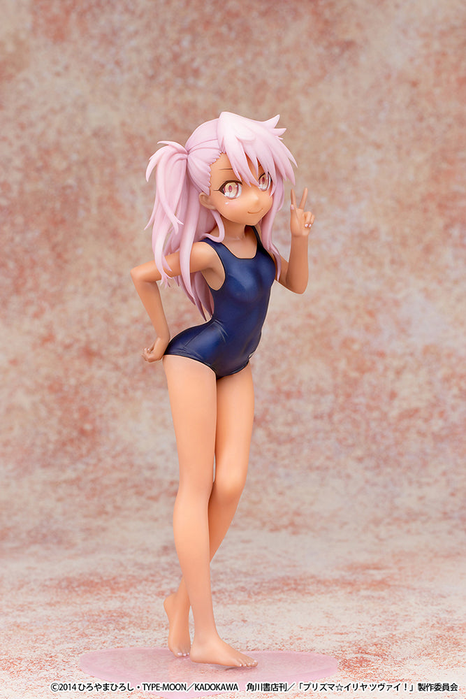 PRISMA ILLYA-CHLOE VON EINZBERN SWIMSUIT VER.-Figuras-Fots Japan-Akibara Xpress