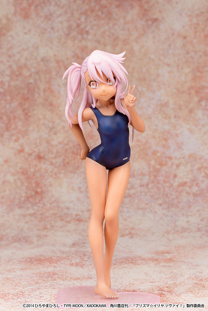 PRISMA ILLYA-CHLOE VON EINZBERN SWIMSUIT VER.-Figuras-Fots Japan-Akibara Xpress