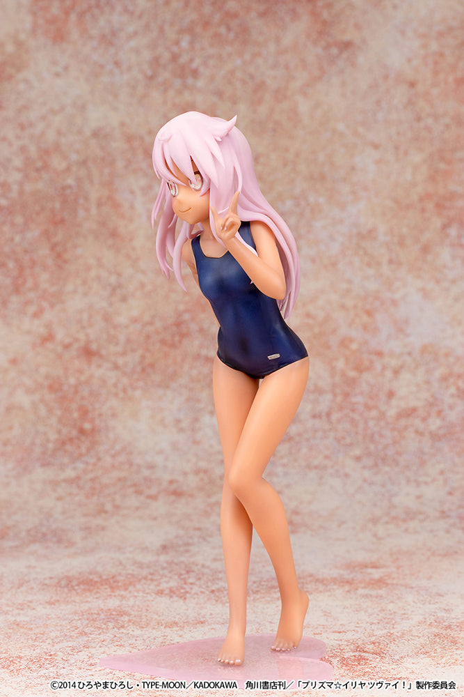 PRISMA ILLYA-CHLOE VON EINZBERN SWIMSUIT VER.-Figuras-Fots Japan-Akibara Xpress