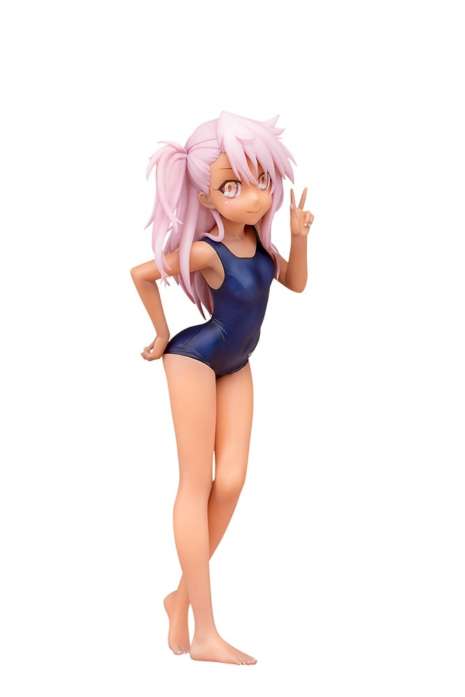 PRISMA ILLYA-CHLOE VON EINZBERN SWIMSUIT VER.-Figuras-Fots Japan-Akibara Xpress