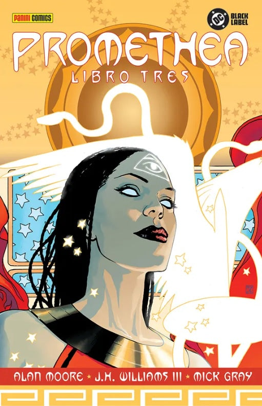 PROMETHEA VOL.03