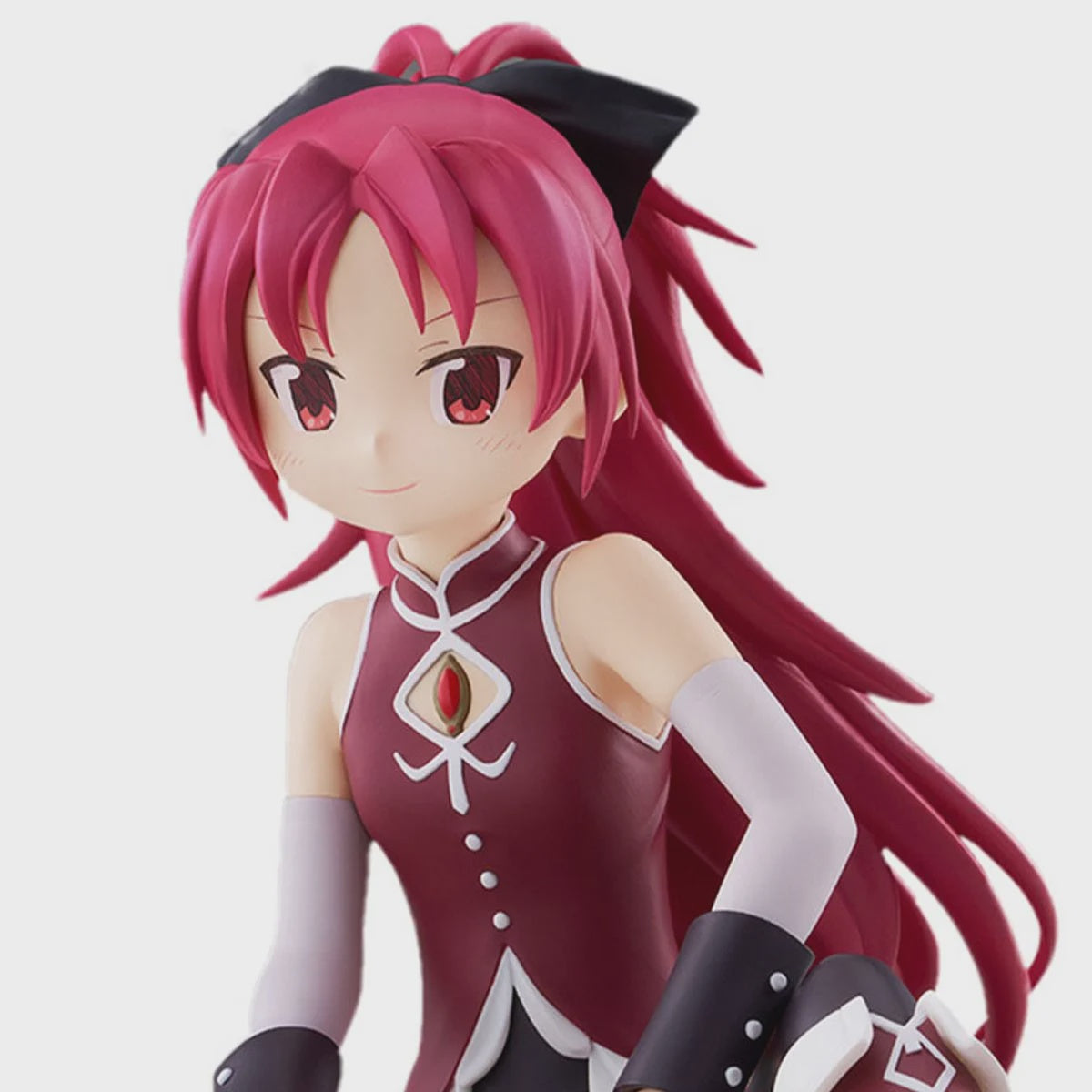 PUELLA MAGI MADOKA MAGICA THE MOVIE REBELLION KYOKO SAKURA FIGURE-Figuras-BANPRESTO-Akibara Xpress