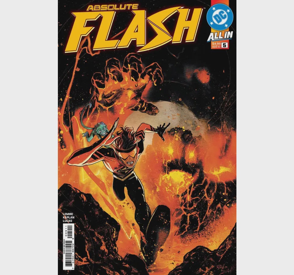 ABSOLUTE FLASH VOL.5