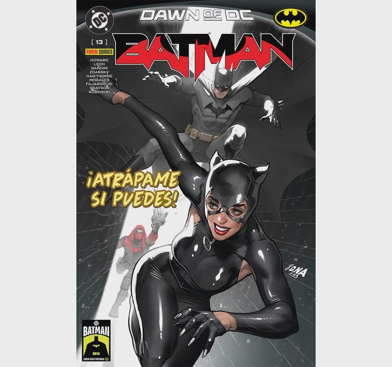 BATMAN