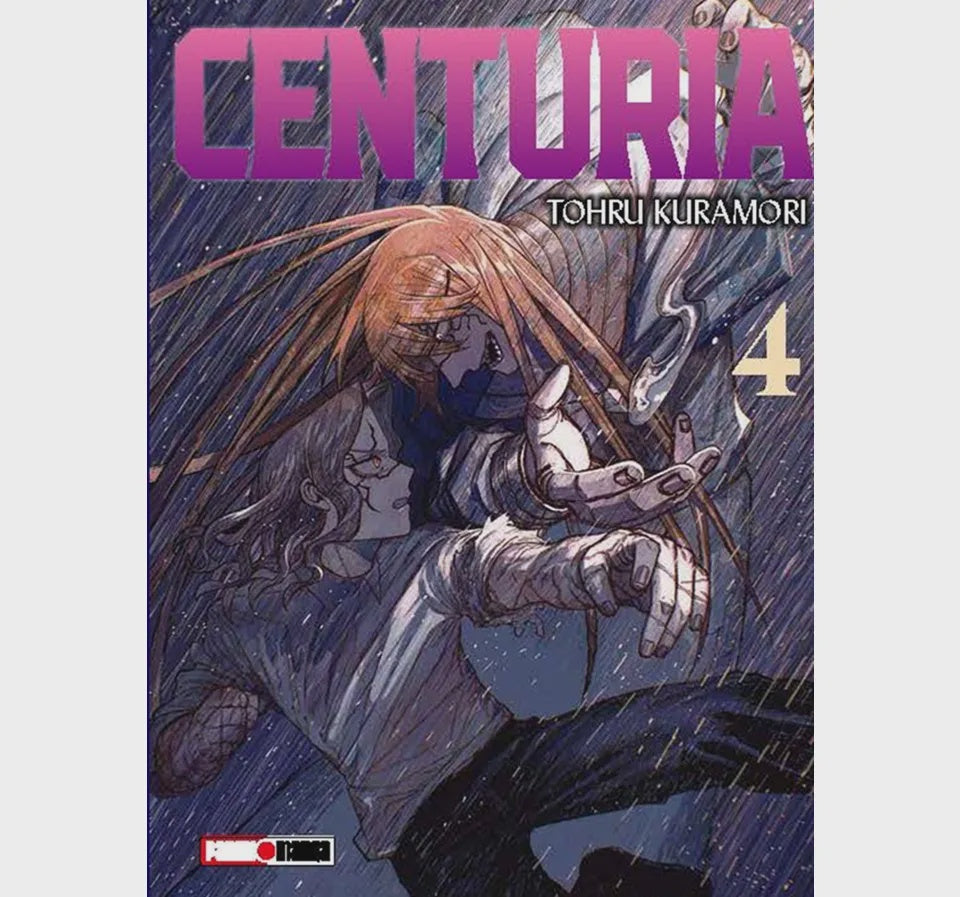 CENTURIA N.4