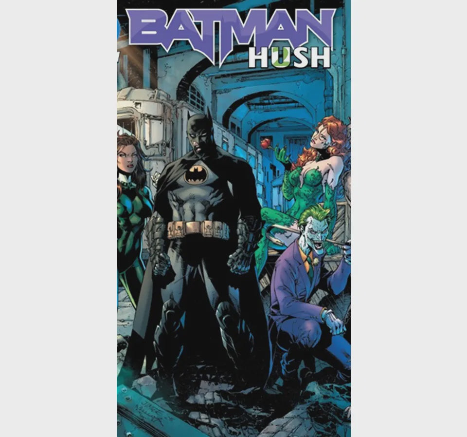 BATMAN 163