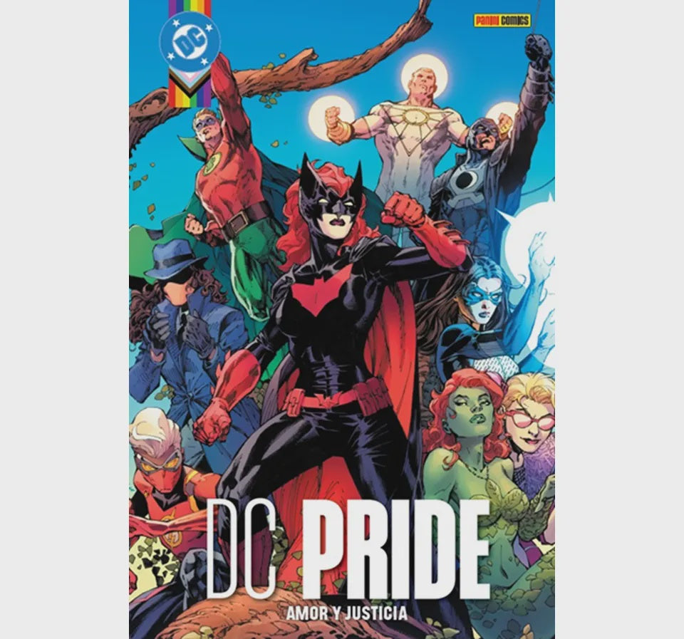 DC PRIDE 2025