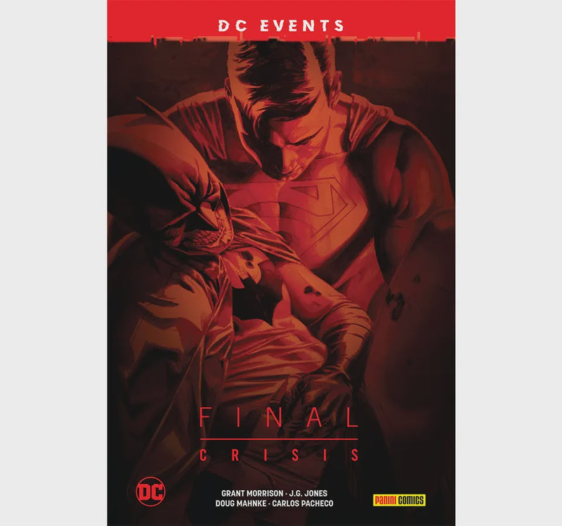 Final Crisis