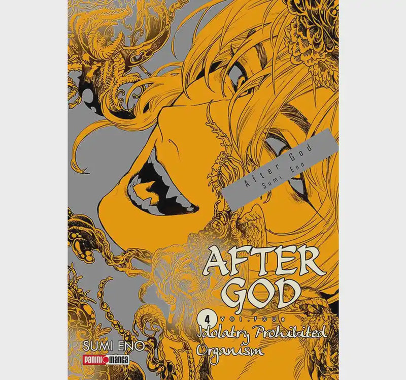 After God N.4