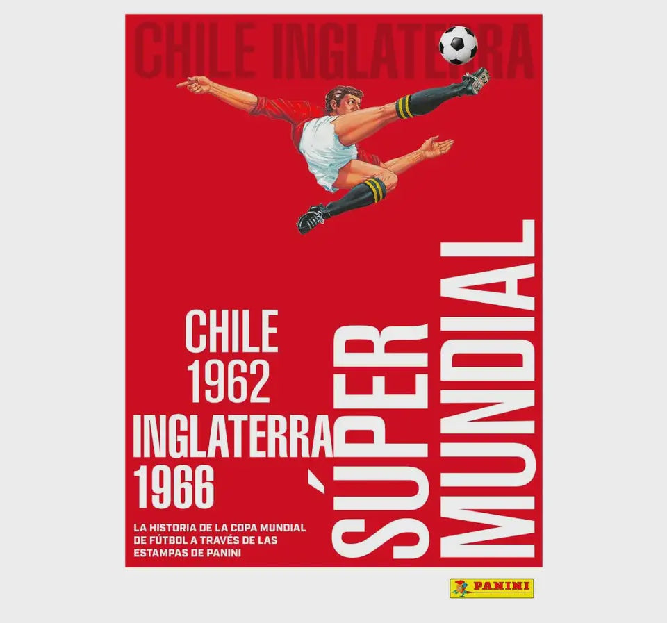 FASCÍCULO 1962-1966