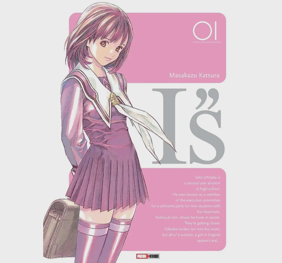 I´S N.1