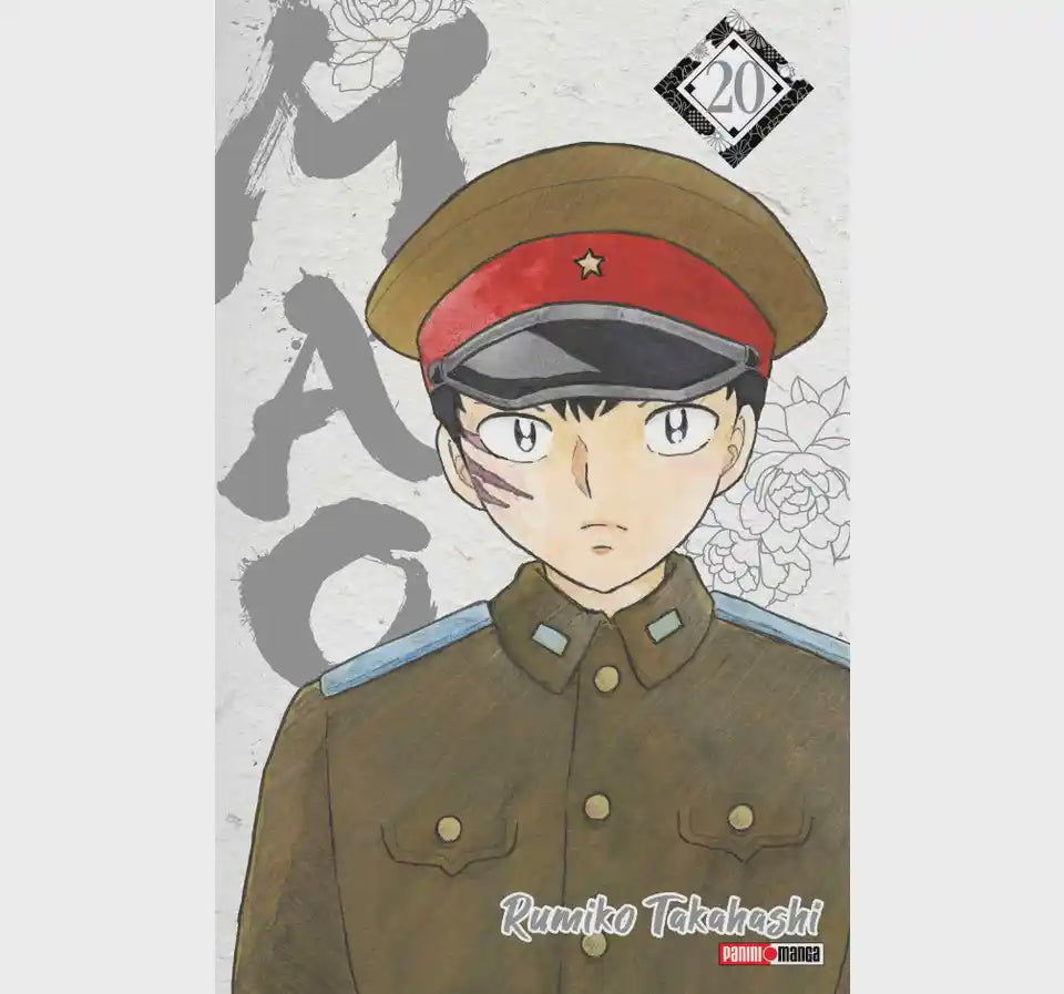 MAO N.20
