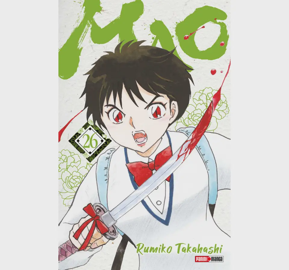 MAO N.26