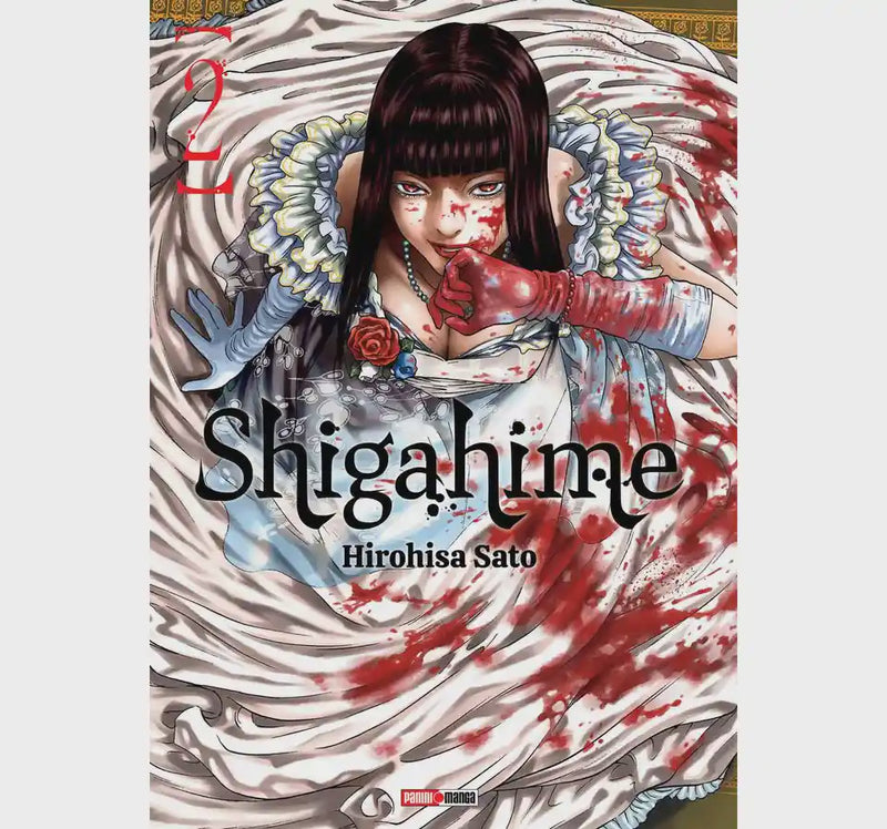 SHIGAHIME N.2