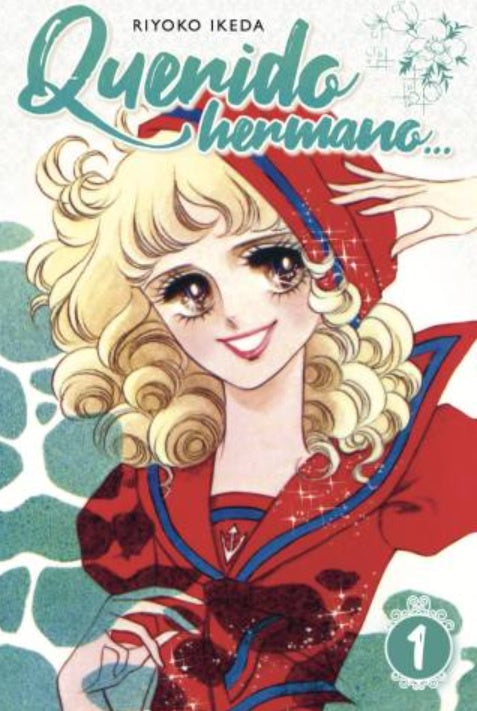 QUERIDO HERMANO... 01 EUROPA-Mangas Españoles-Arechi-Akibara Xpress