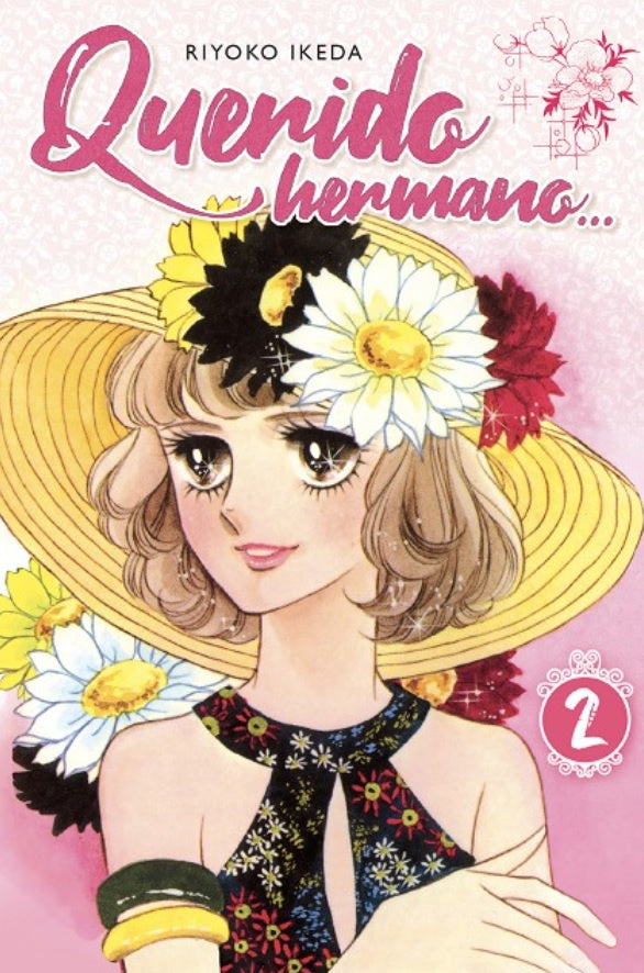 QUERIDO HERMANO... 02 EUROPA-Mangas Españoles-Arechi-Akibara Xpress