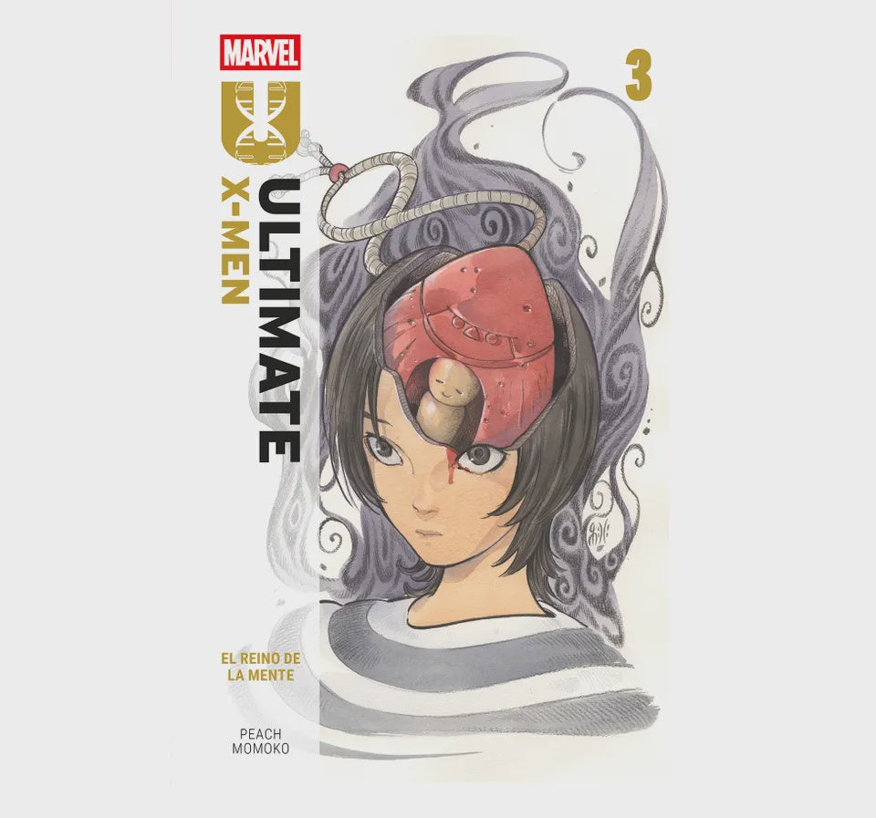 ULTIMATE X-MEN VOL.3
