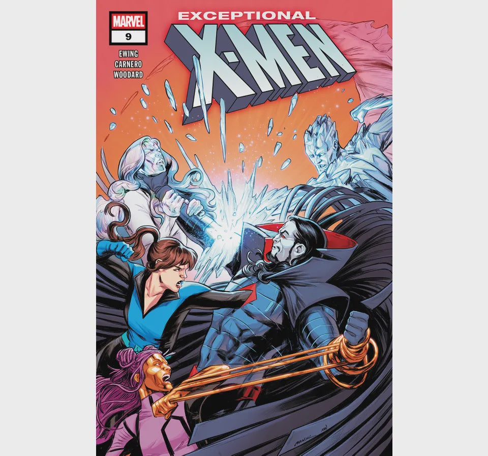 X-MEN VOL.12