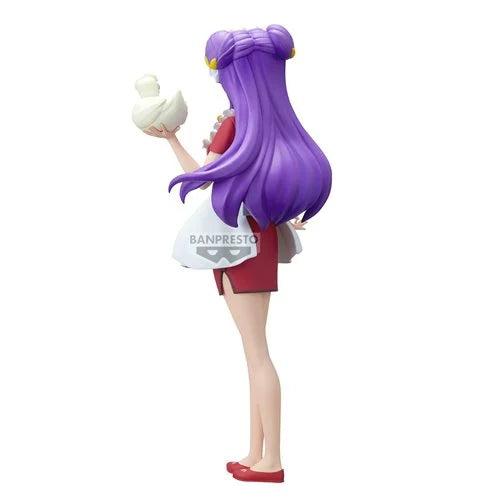 RANMA 1/2 GLITTER & GLAMOURS SHAMPOO II-Figuras-BANPRESTO-Akibara Xpress