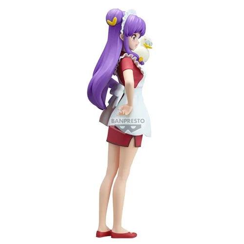 RANMA 1/2 GLITTER & GLAMOURS SHAMPOO II-Figuras-BANPRESTO-Akibara Xpress