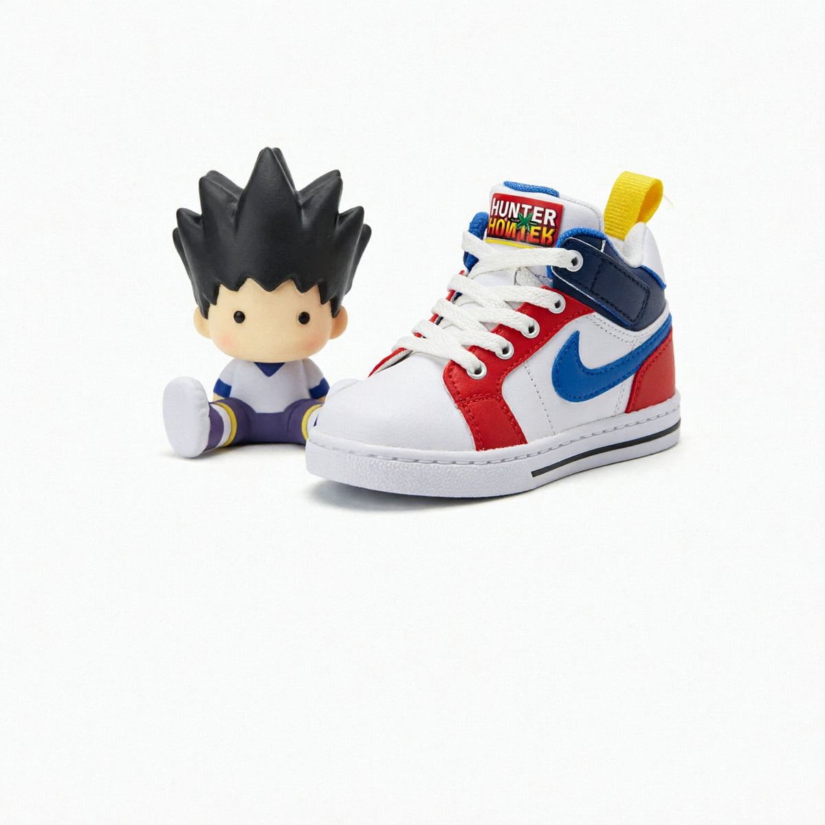 Re Ment Trading Figures: Hunter X Hunter Blindbox-Figuras-RE-MENT-Akibara Xpress