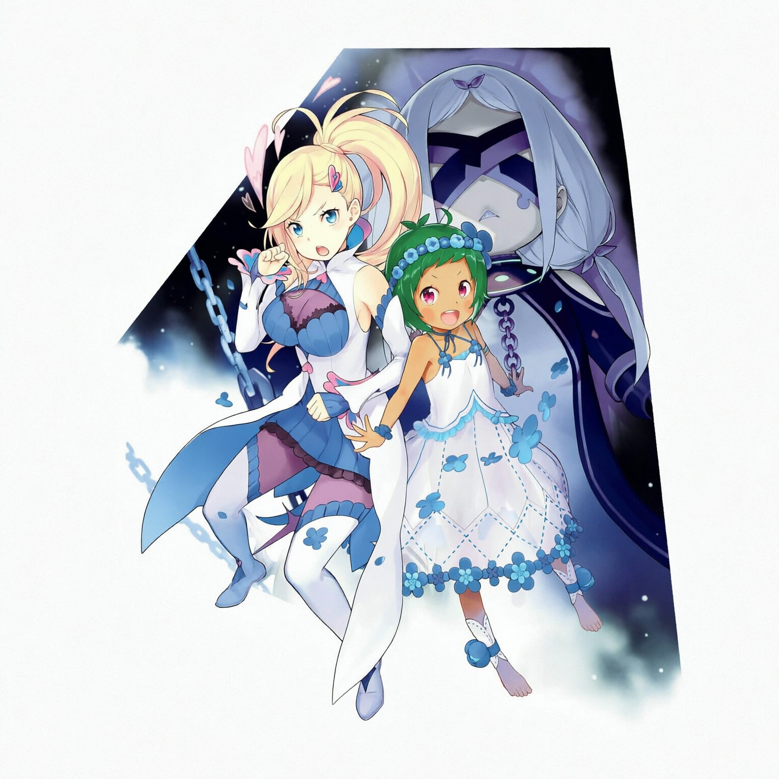 RE: ZERO (CHAPTER FOUR) N.5-Mangas Panini-PANINI-Akibara Xpress