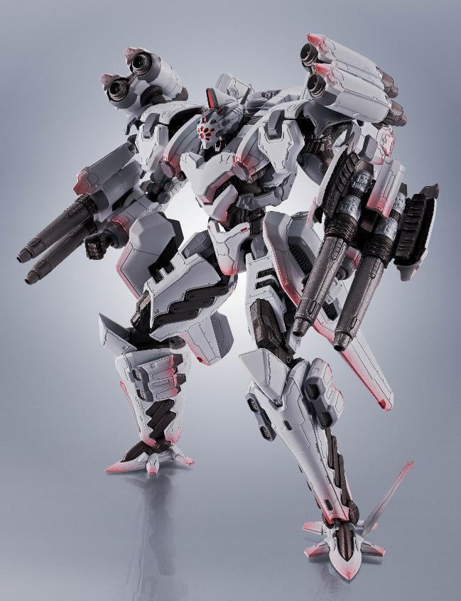 ROBOT SPIRTIS IB-07: SOL 644 / AYRE-Figuras-BANDAI-Akibara Xpress