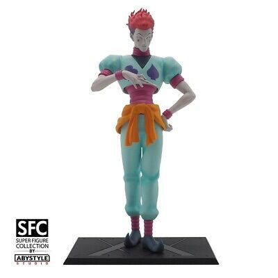 FIGURA HISOKA SFC