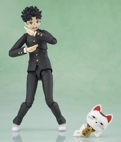 S.H FIGUARTS OKARUN-Figuras-BANDAI-Akibara Xpress