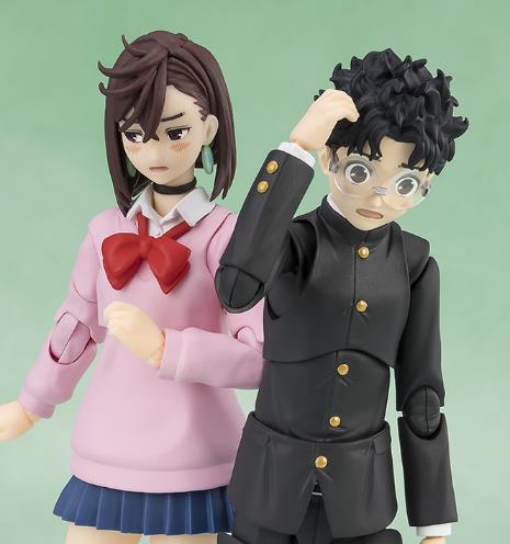 S.H FIGUARTS OKARUN-Figuras-BANDAI-Akibara Xpress