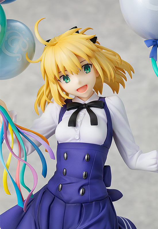 SABER/ALTRIA PENDRAGON (LILY): FESTIVAL PORTRAIT VER.-Figuras-ULTRATC-Akibara Xpress