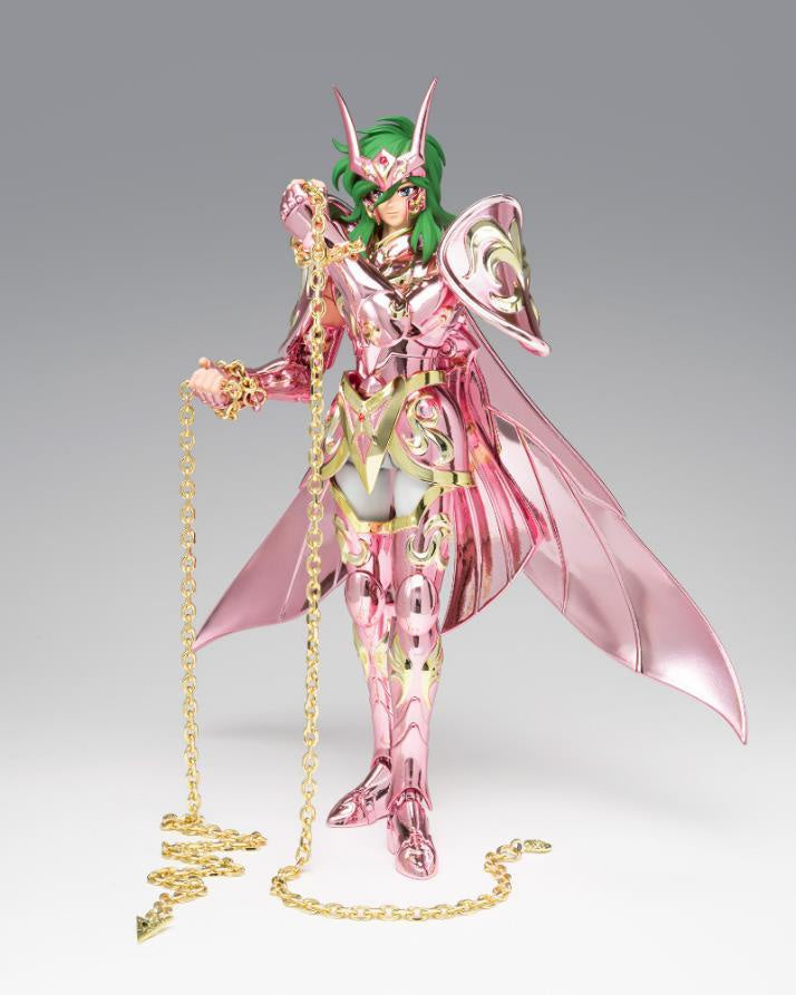 SAINT CLOTH MYTH EX ANDROMEDA SHUN [GOD CLOTH]-Figuras-BANDAI-Akibara Xpress