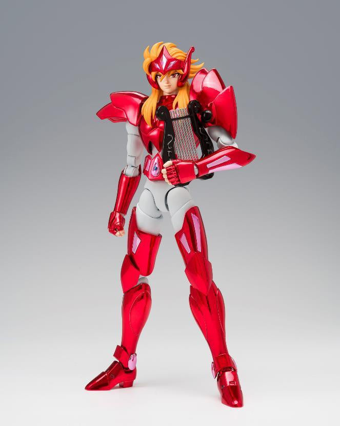 SAINT CLOTH MYTH EX BENETNASCH MIME-Figuras-BANDAI-Akibara Xpress