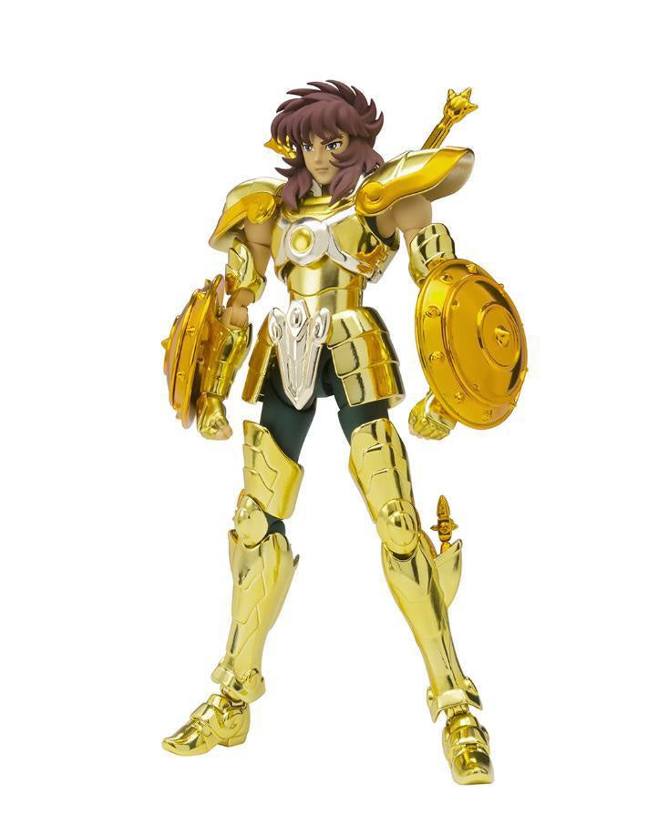 SAINT CLOTH MYTH EX LIBRA DOHKO-Figuras-BANDAI-Akibara Xpress