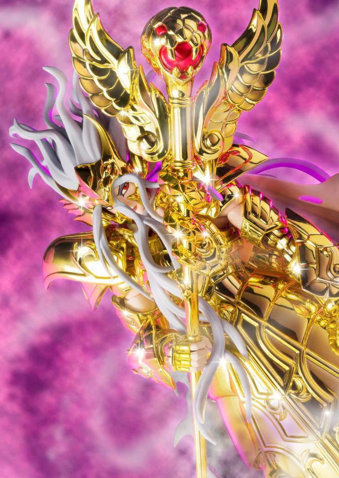 SAINT CLOTH MYTH EX OPYX ODYSSEUS-Figuras-PREVENTAS DAM-Akibara Xpress