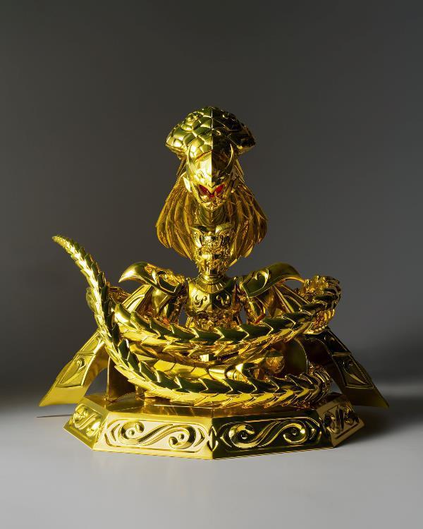 SAINT CLOTH MYTH EX OPYX ODYSSEUS-Figuras-PREVENTAS DAM-Akibara Xpress