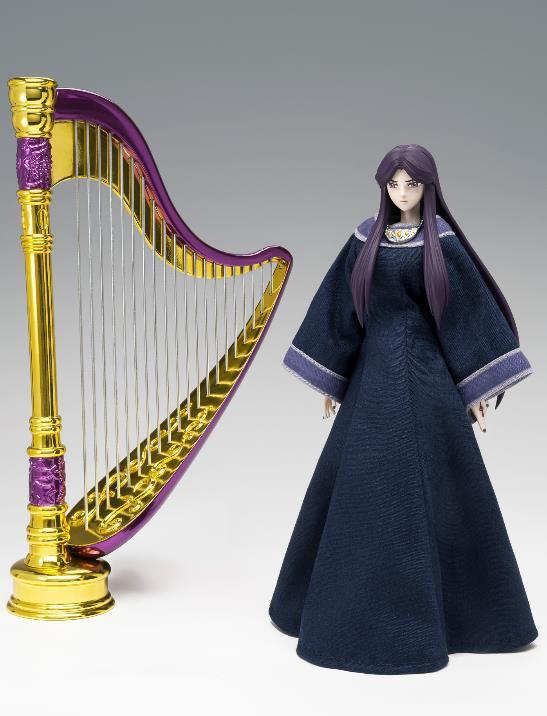 SAINT CLOTH MYTH EX PANDORA-Figuras-DAM-Akibara Xpress