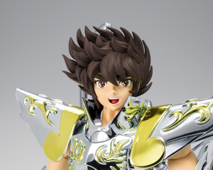 SAINT CLOTH MYTH EX PEGASUS SEIYA [GOD CLOTH]-Figuras-DAM-Akibara Xpress