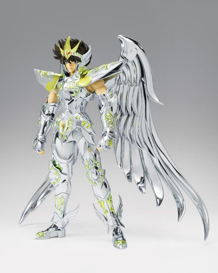 SAINT CLOTH MYTH EX PEGASUS SEIYA [GOD CLOTH]-Figuras-DAM-Akibara Xpress
