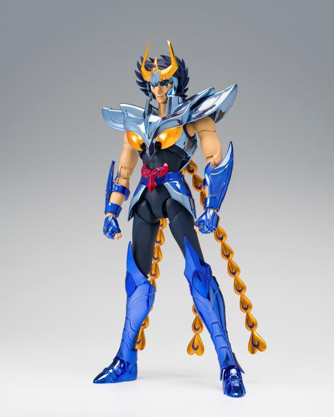 Saint Cloth Myth EX Phoenix Ikki [Final Bronze Cloth]-Figuras-PREVENTAS DAM-Akibara Xpress