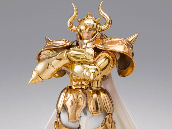 Saint Cloth Myth EX Taurus Aldebaran OCE