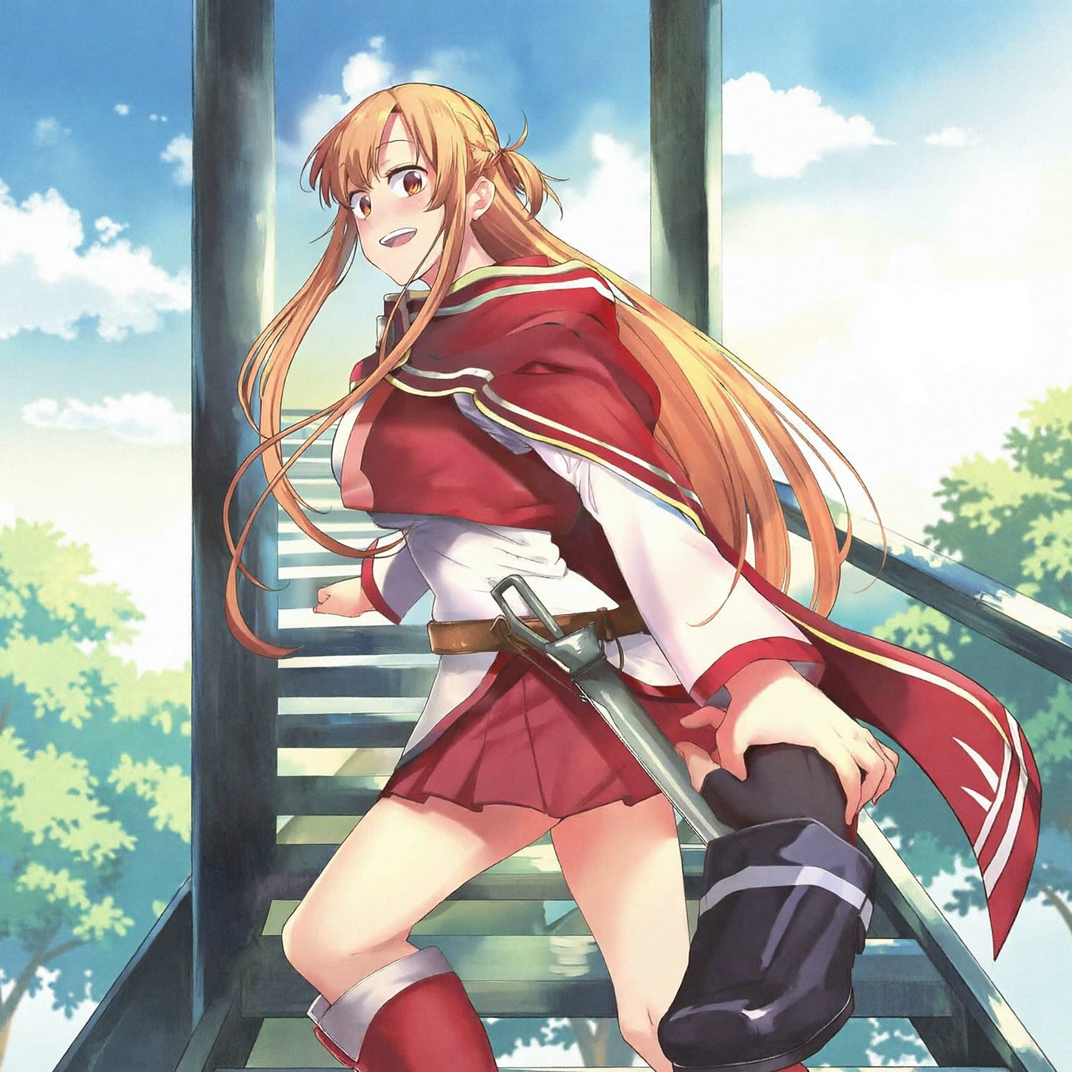 SAO PROGRESSIVE BARCAROLLE OF FROTH N.2-Mangas Panini-PANINI-Akibara Xpress
