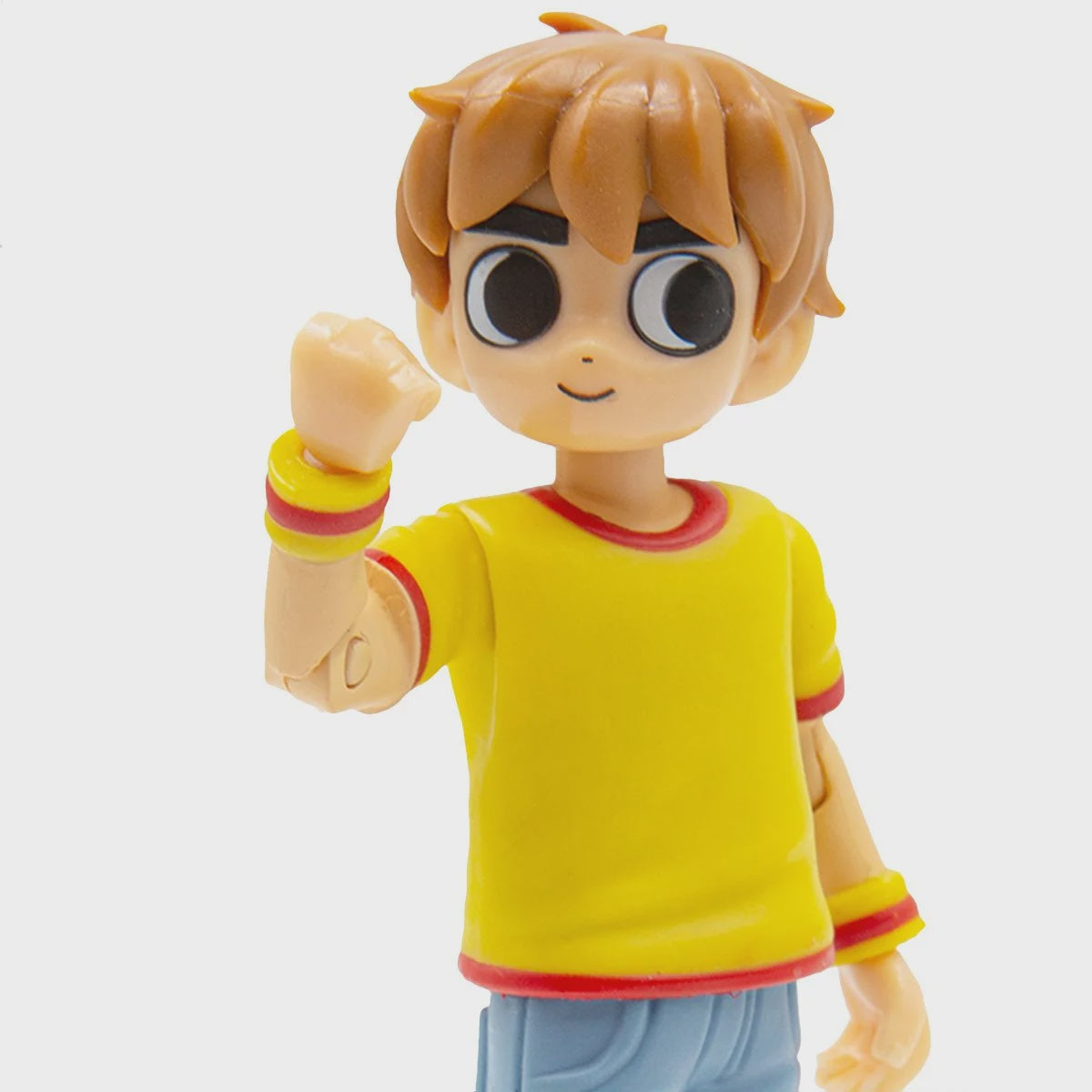 SCOTT PILGRIM 6-INCH COLLECTIBLE FIGURE