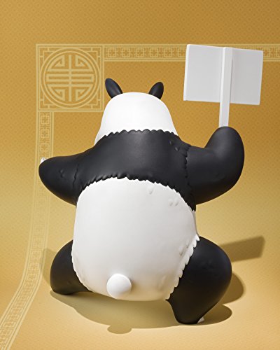 SH Figuarts Genma Saotome-Figuras-BANDAI-Akibara Xpress