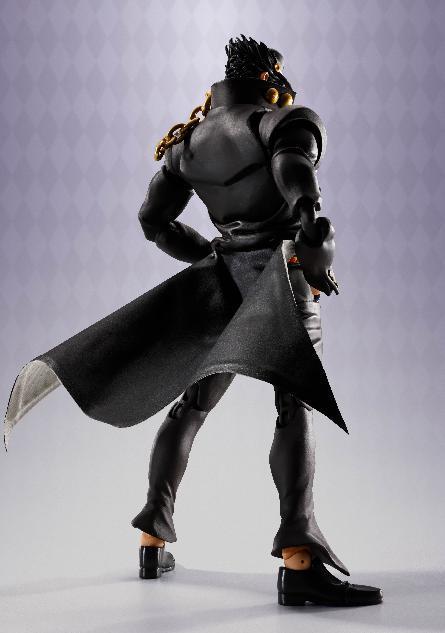 SH FIGUARTS JOTARO KUJO-Figuras-BANDAI-Akibara Xpress