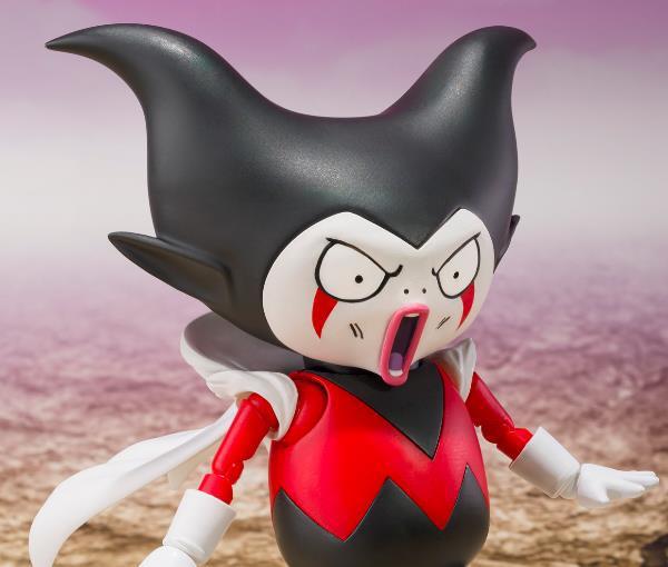 SH FIGUARTS KING GOMAH-Figuras-BANDAI-Akibara Xpress