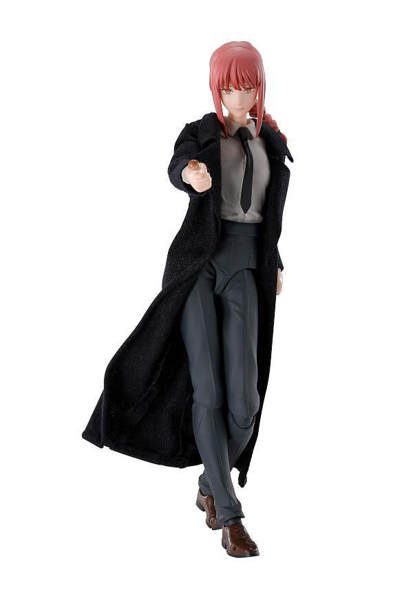 SH Figuarts MAKIMA-Figuras-BANDAI-Akibara Xpress