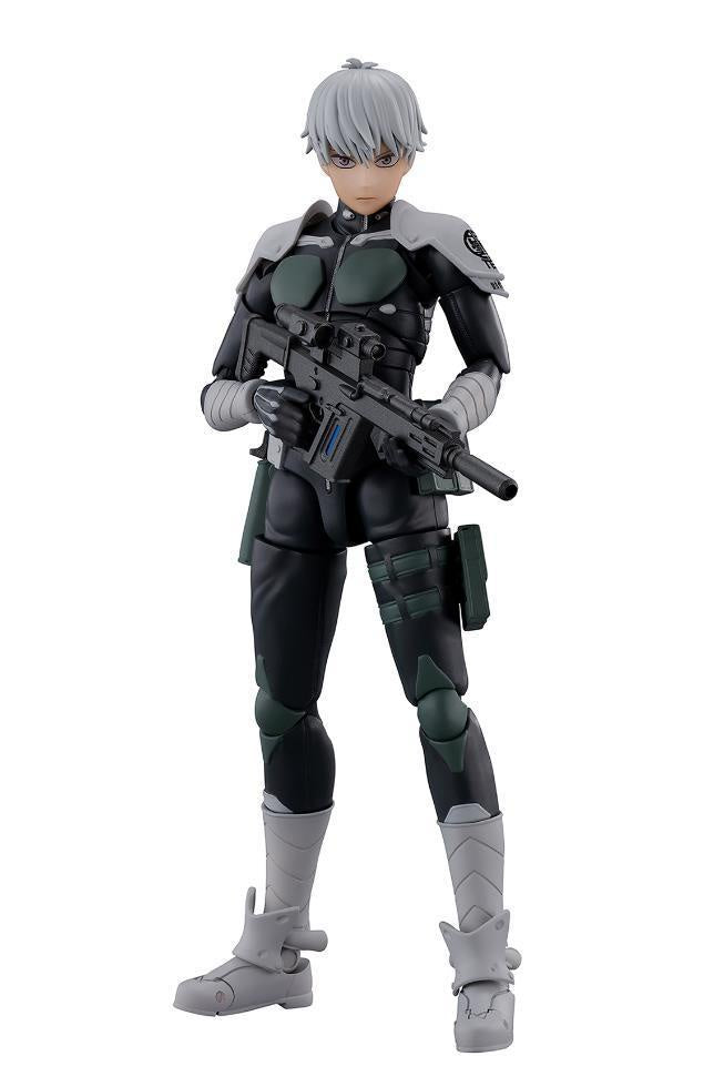 SH Figuarts RENO ICHIKAWA-Figuras-BANDAI-Akibara Xpress