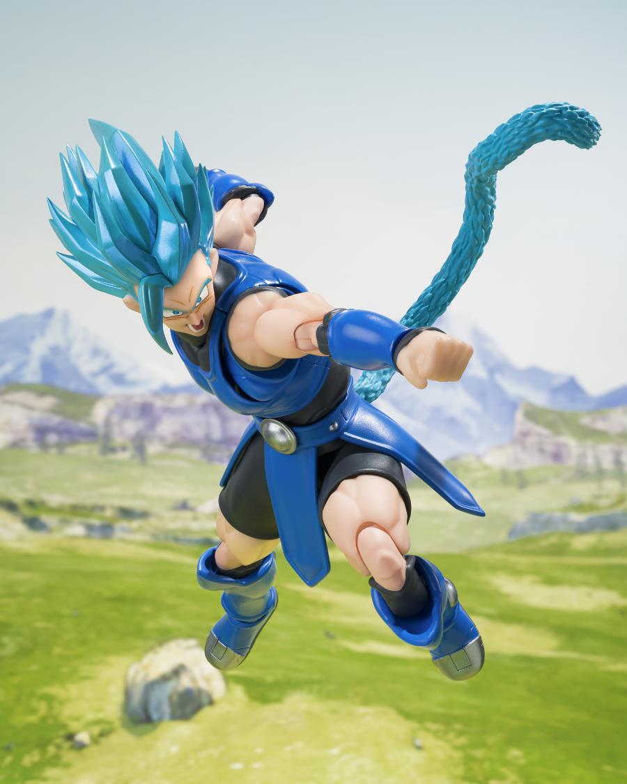 SH FIGUARTS SHALLOT-Figuras-BANDAI-Akibara Xpress